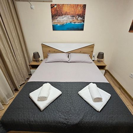 Studio 7 Veliko Tărnovo Exteriör bild