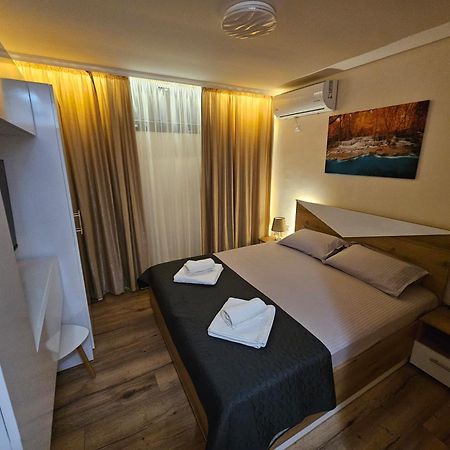 Studio 7 Veliko Tărnovo Exteriör bild