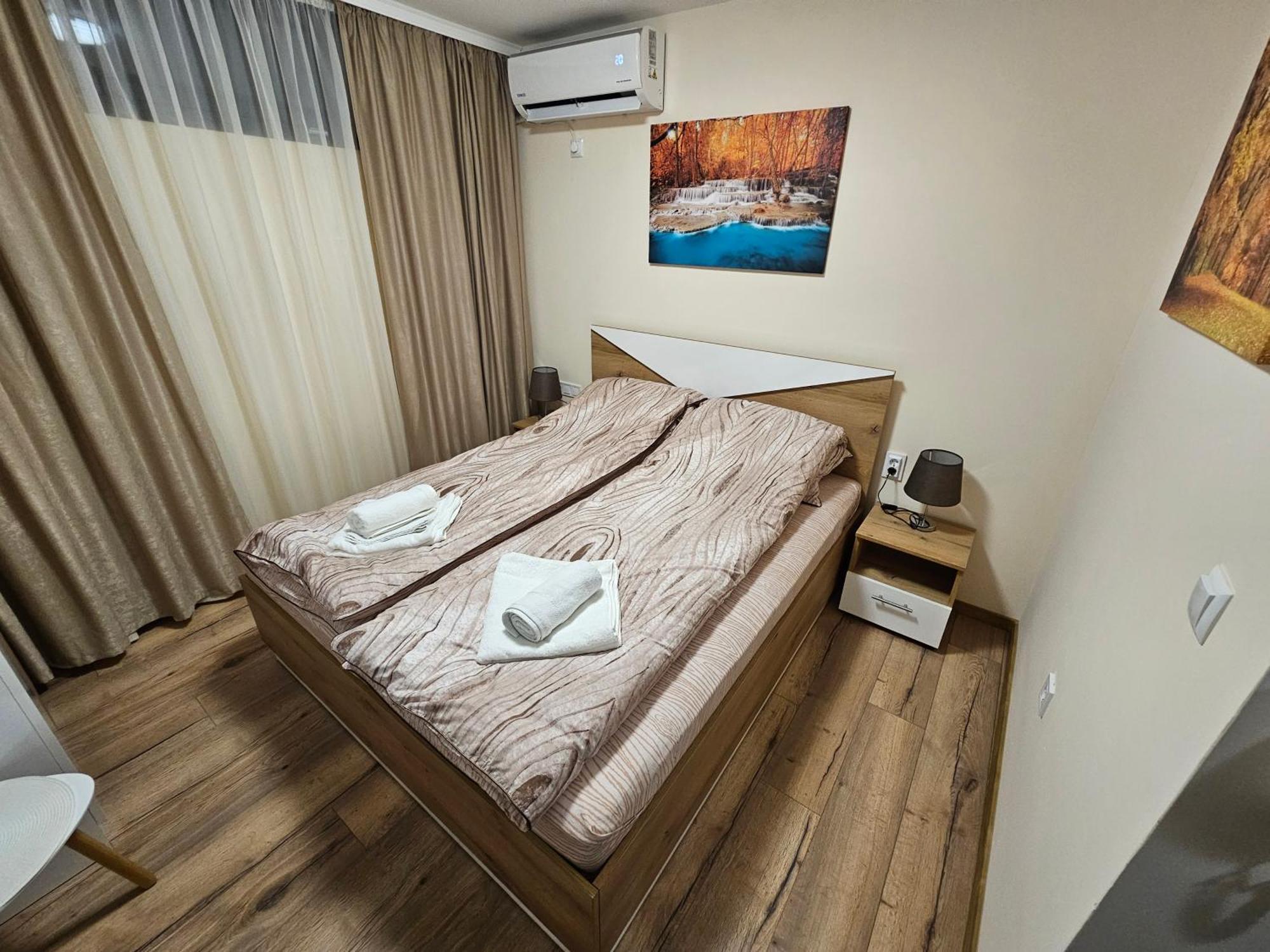 Studio 7 Veliko Tărnovo Exteriör bild