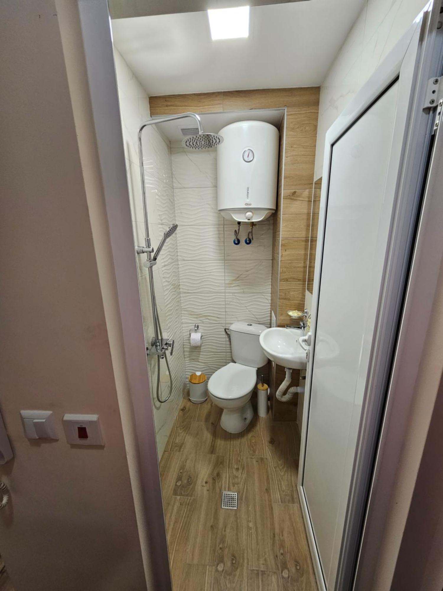 Studio 7 Veliko Tărnovo Exteriör bild