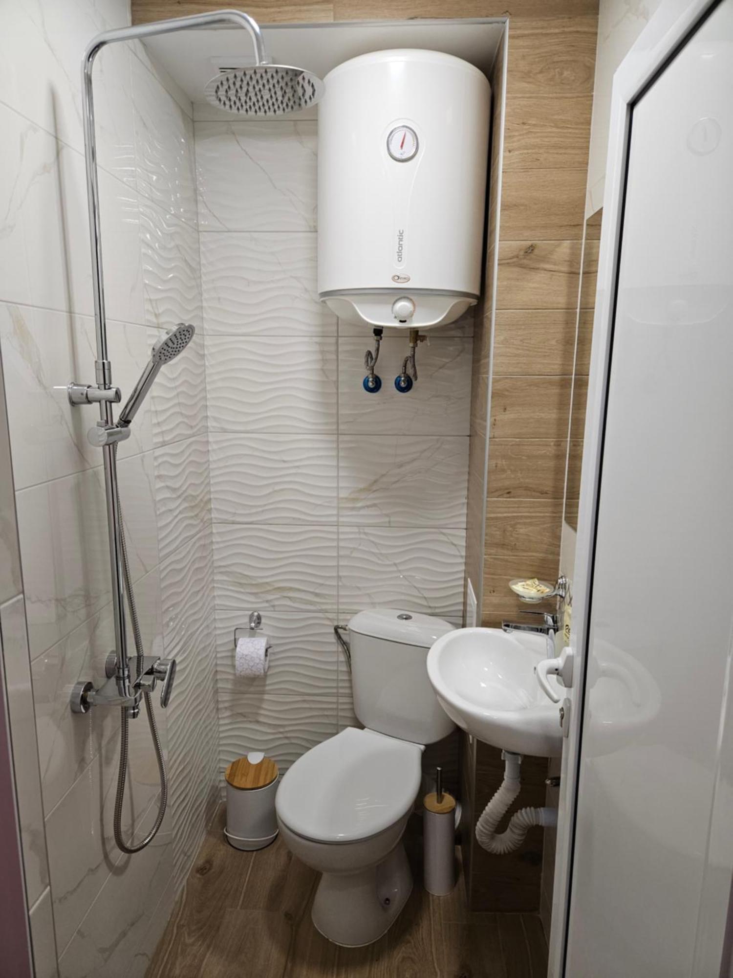 Studio 7 Veliko Tărnovo Exteriör bild