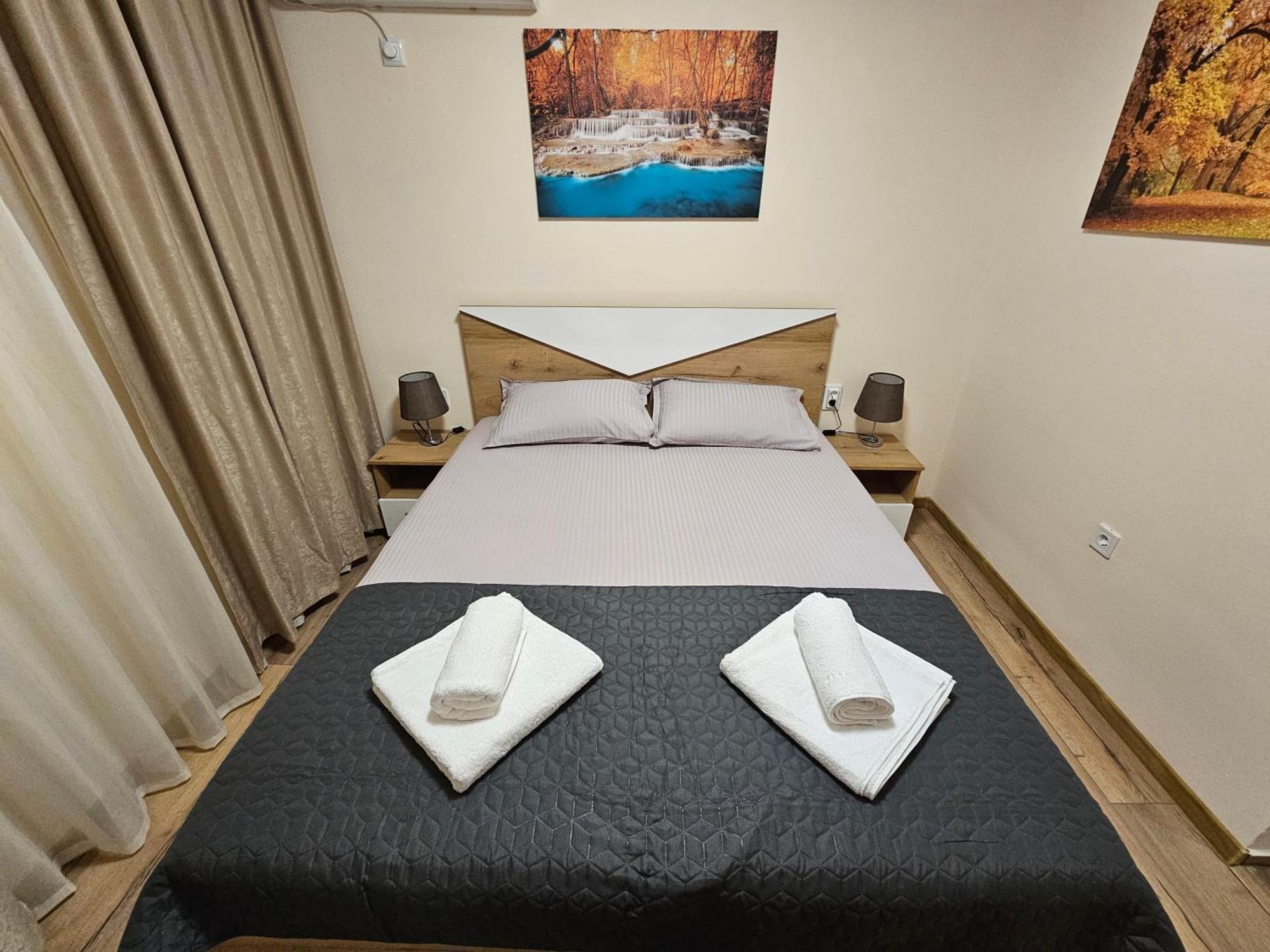 Studio 7 Veliko Tărnovo Exteriör bild