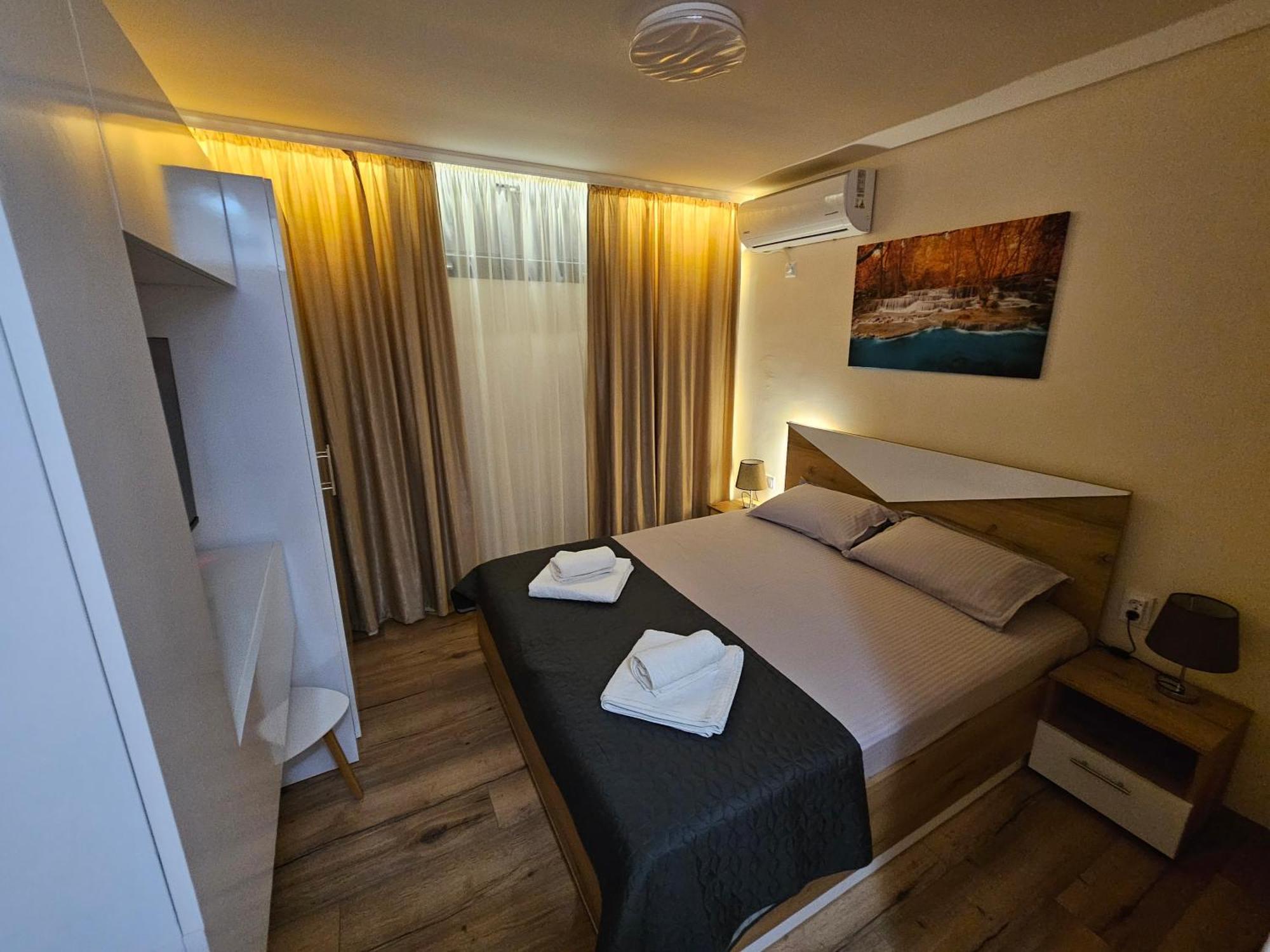 Studio 7 Veliko Tărnovo Exteriör bild