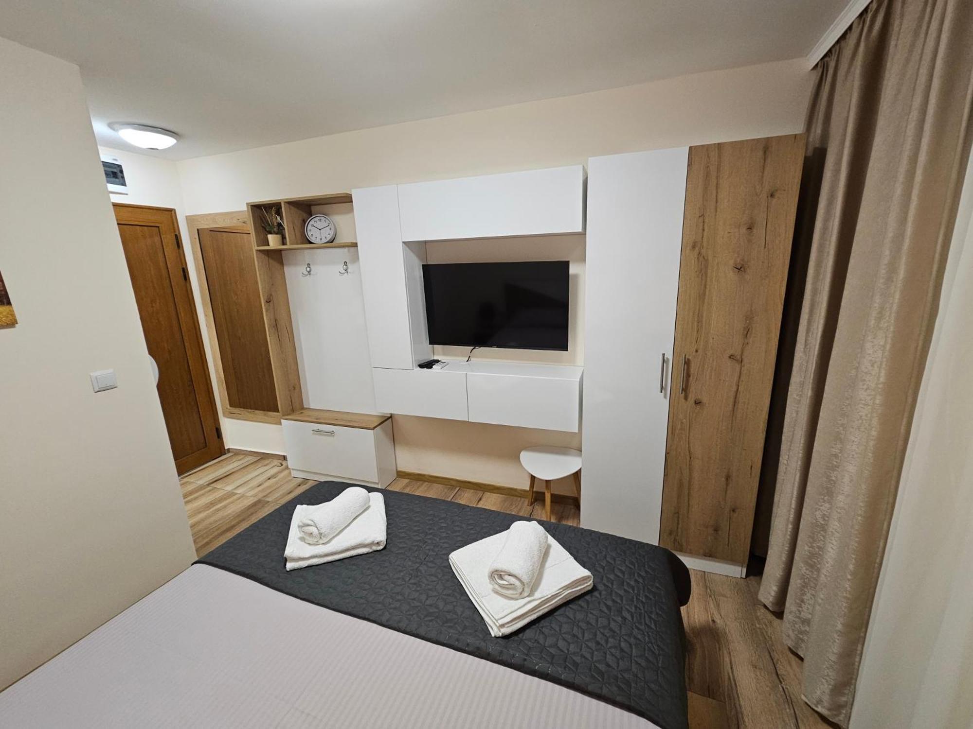 Studio 7 Veliko Tărnovo Exteriör bild