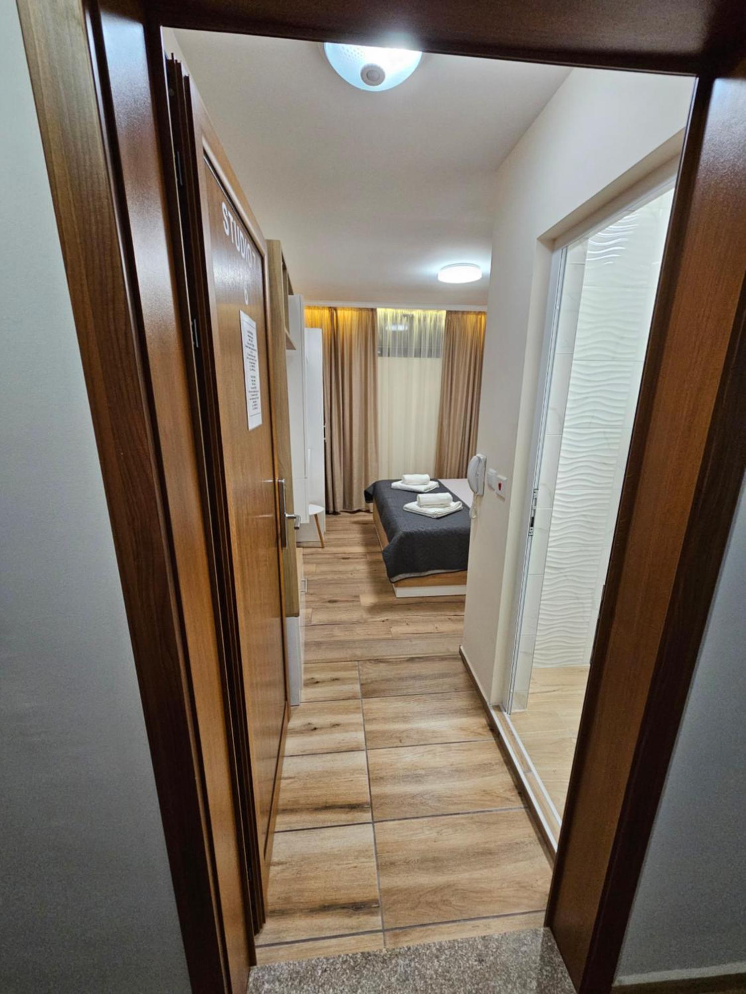 Studio 7 Veliko Tărnovo Exteriör bild