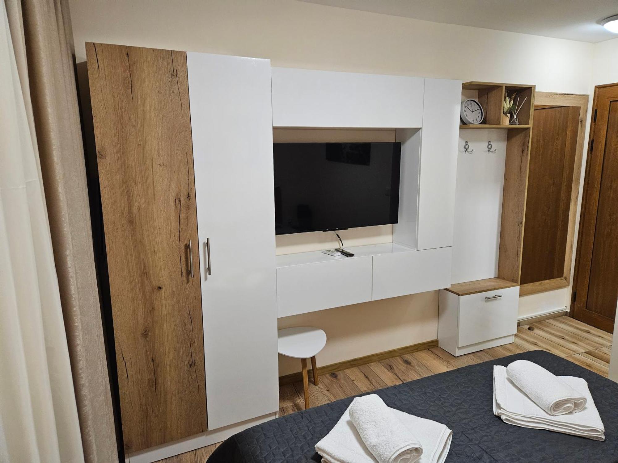 Studio 7 Veliko Tărnovo Exteriör bild