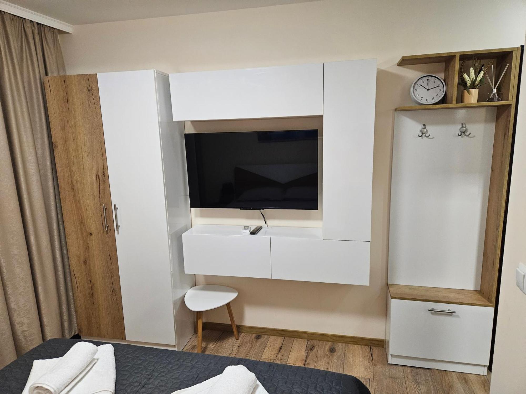 Studio 7 Veliko Tărnovo Exteriör bild