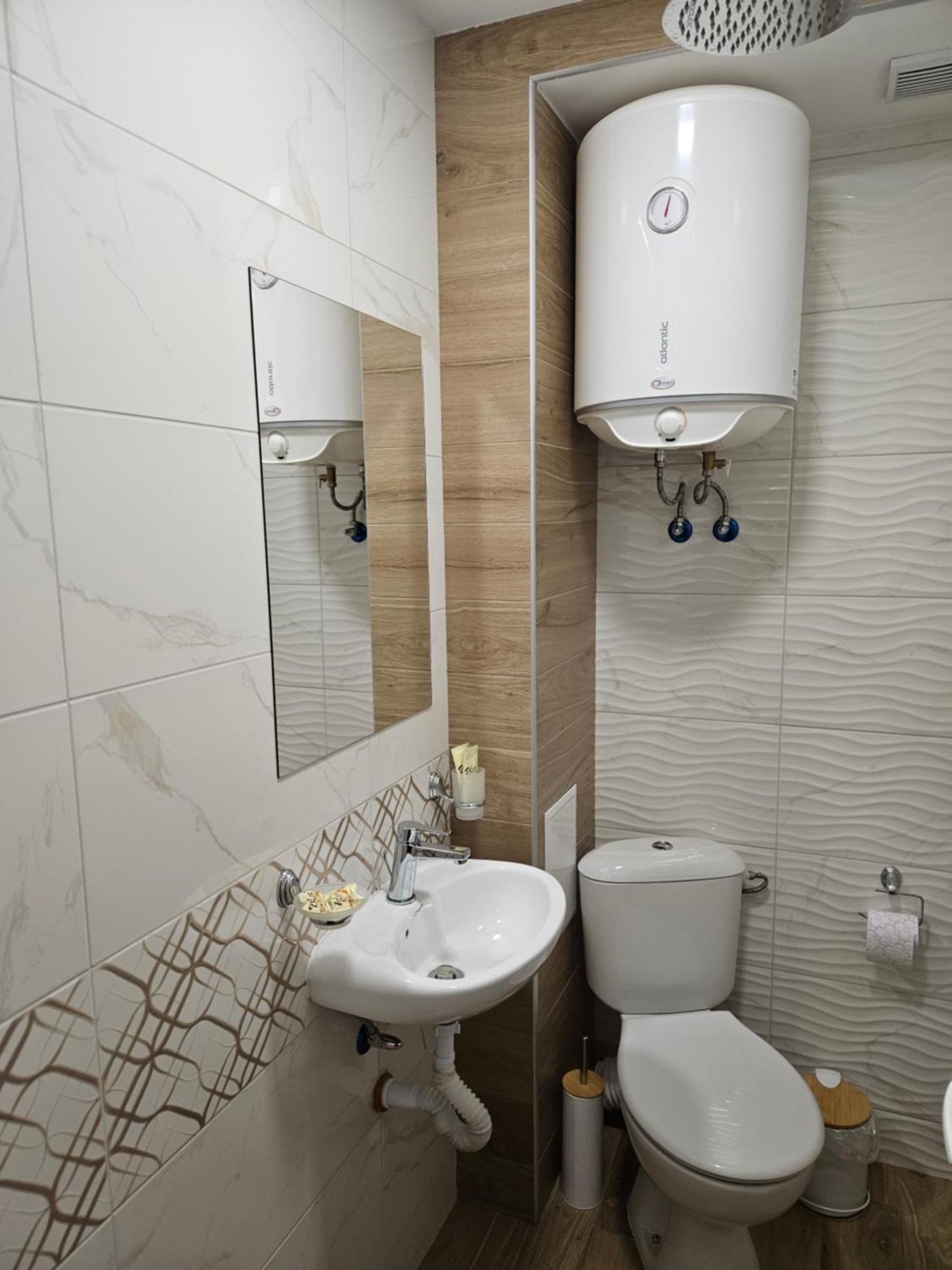 Studio 7 Veliko Tărnovo Exteriör bild