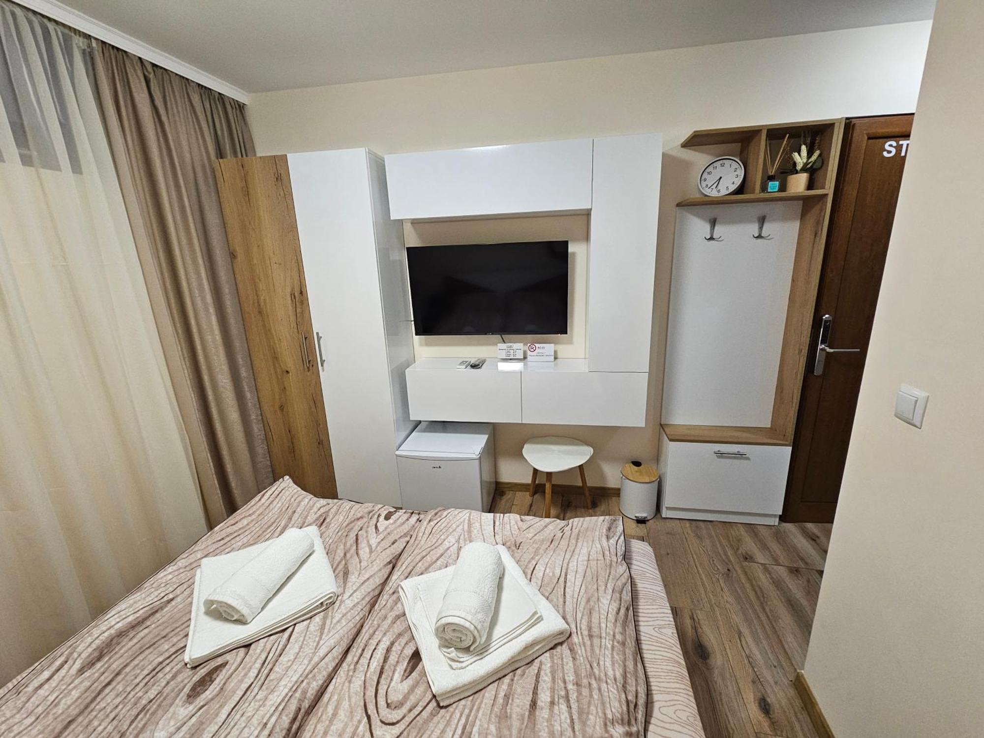 Studio 7 Veliko Tărnovo Exteriör bild