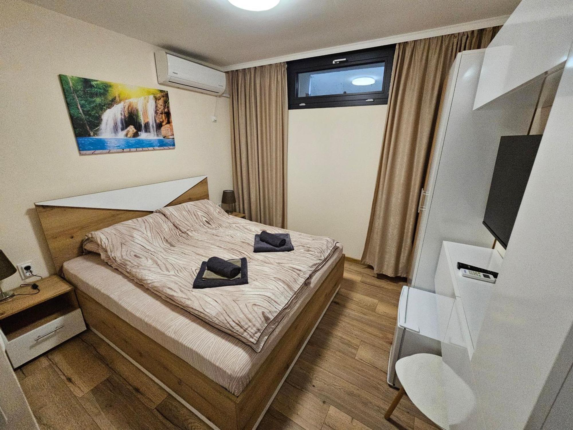 Studio 7 Veliko Tărnovo Exteriör bild