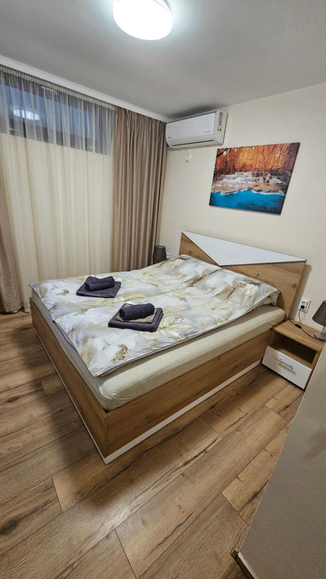 Studio 7 Veliko Tărnovo Exteriör bild